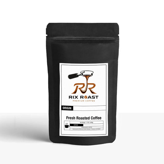 Latin American Blend